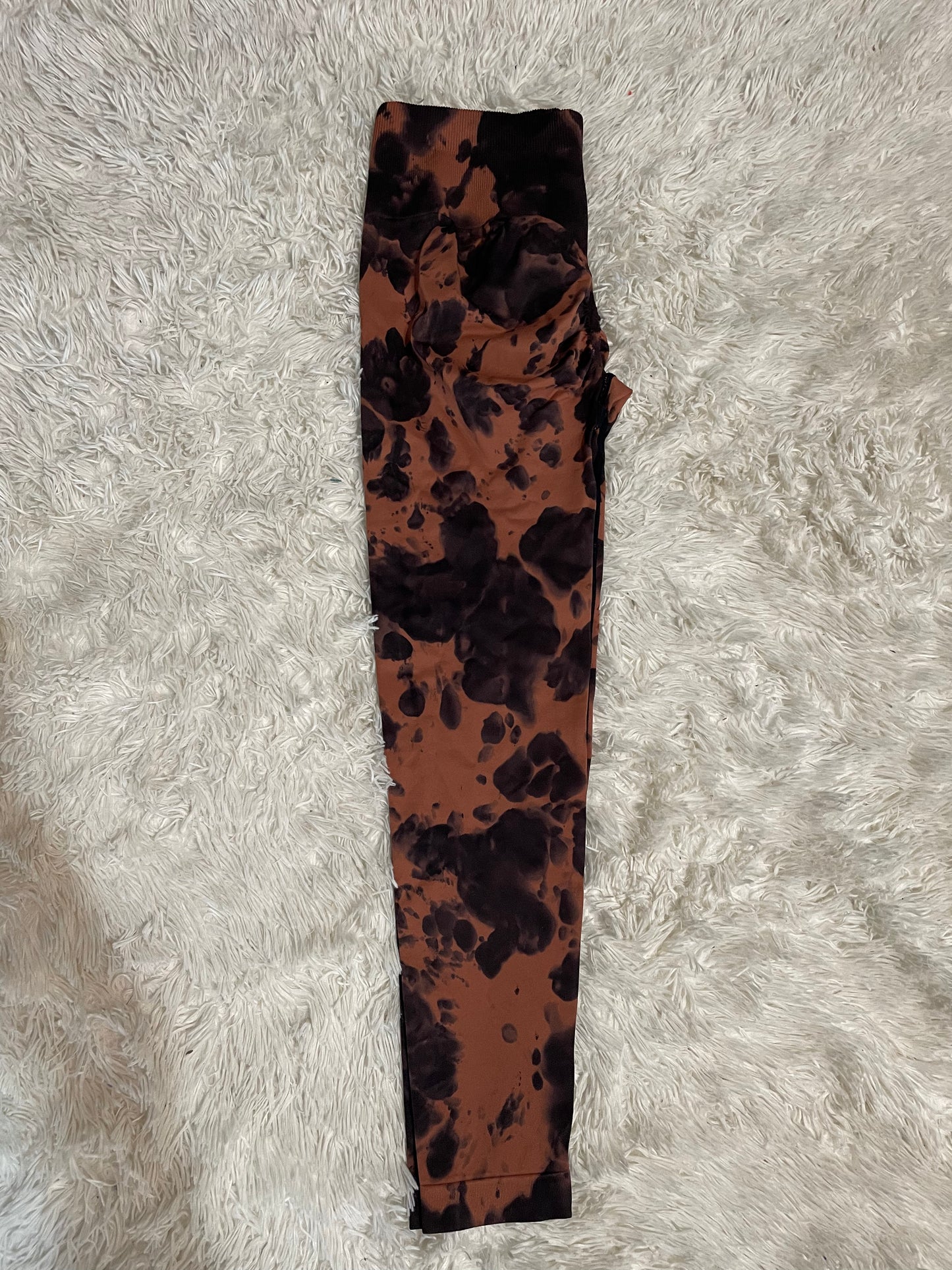Skin (Brown)
