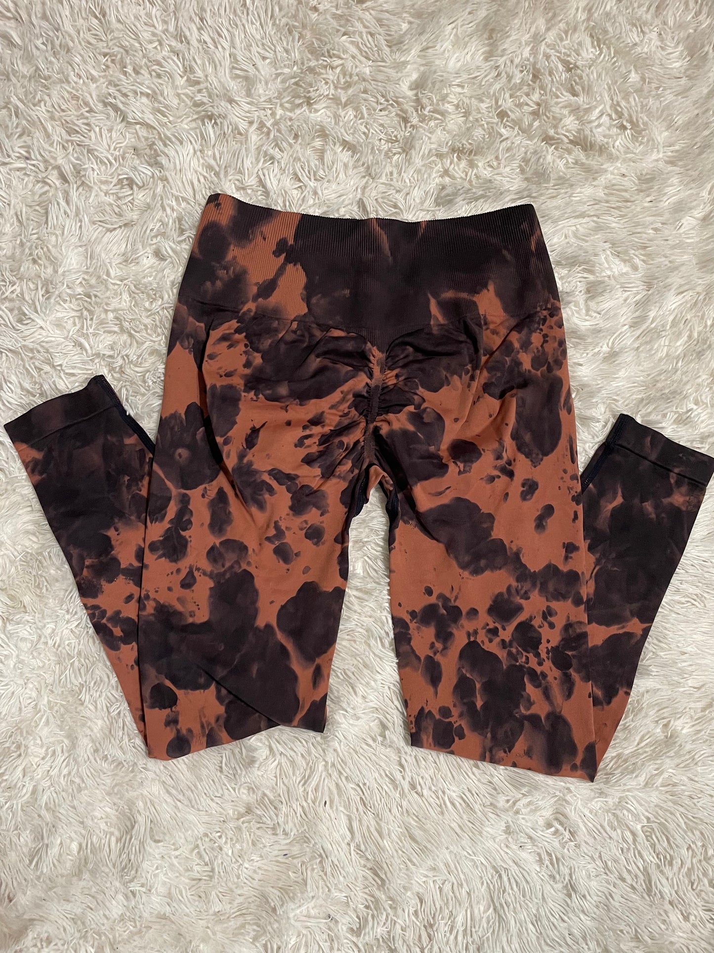 Skin (Brown)
