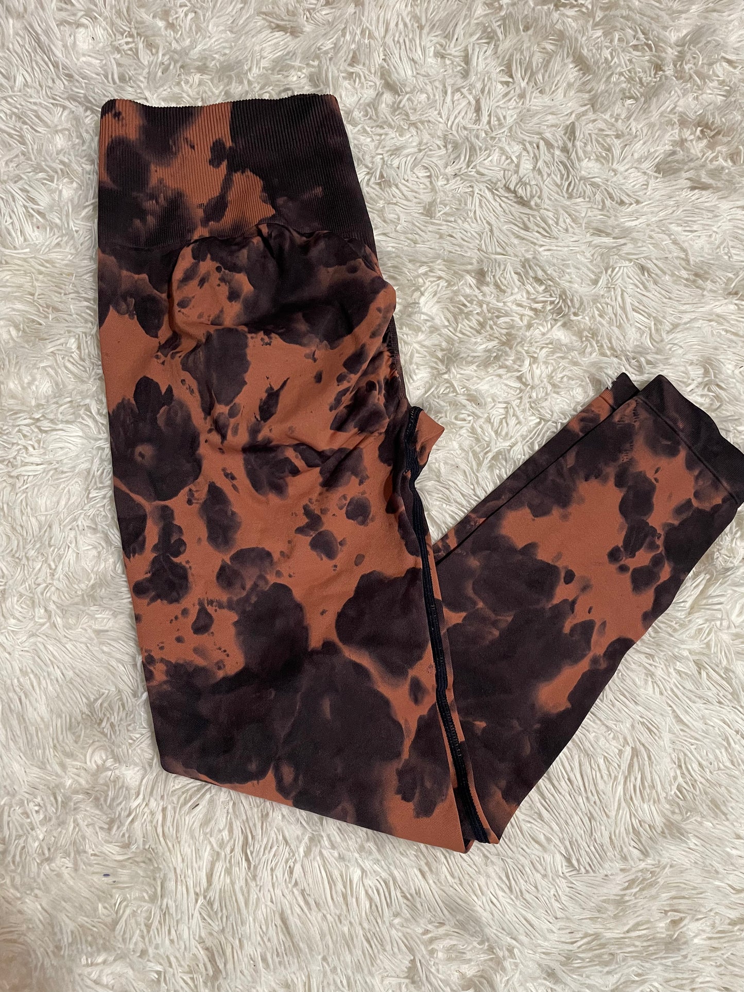 Skin (Brown)